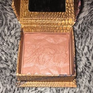 Benefit Rockateur Blush